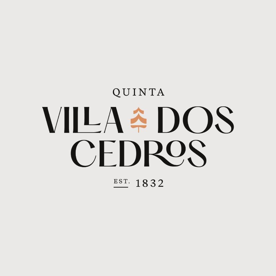 Villa Dos Cedros Pereira  Exterior photo