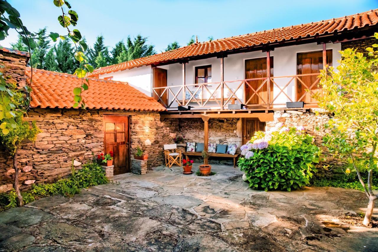 Villa Dos Cedros Pereira  Exterior photo