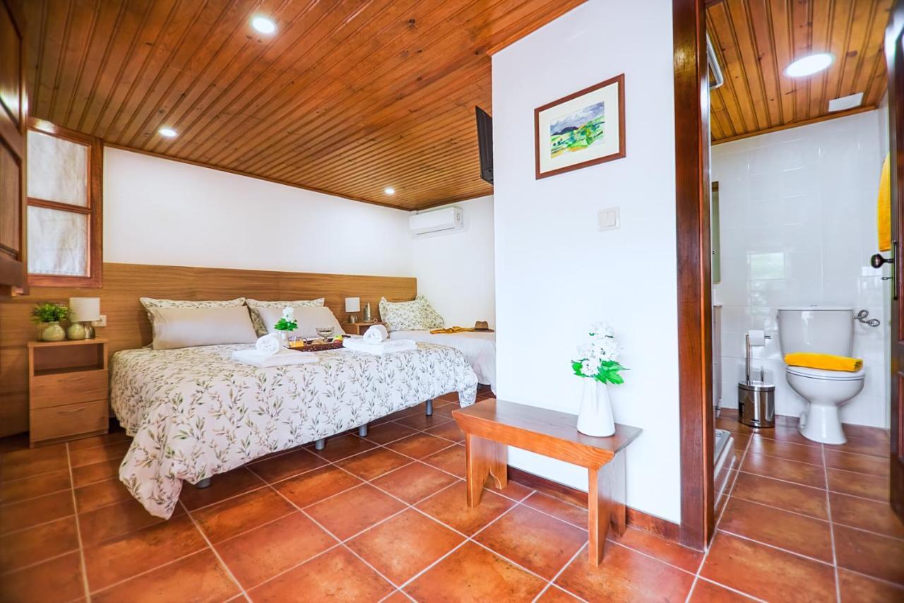 Villa Dos Cedros Pereira  Exterior photo