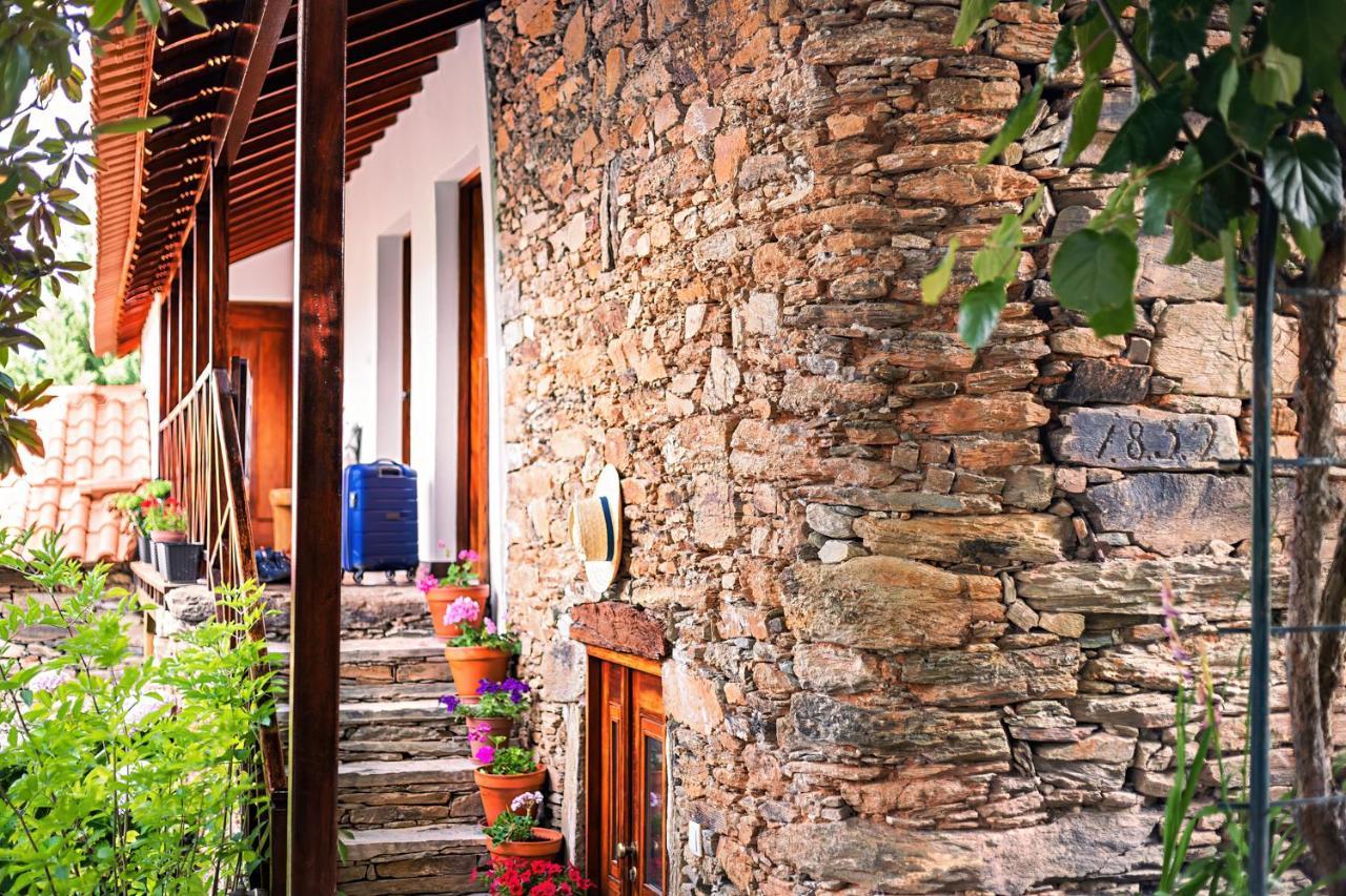 Villa Dos Cedros Pereira  Exterior photo